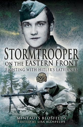 Stormtrooper on the Eastern Front: Fighting with Hitler's... - Livres & eBooks Amazon Royaume-Uni à 0.99€