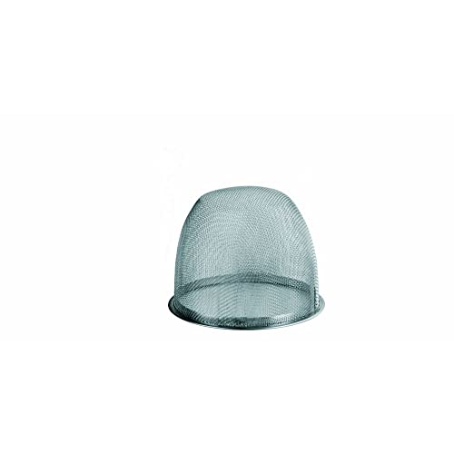 IBILI - Filtre pour Théière en Fonte, Acier Inoxydable 18/10 - Auto & Moto Amazon France à 6.90€