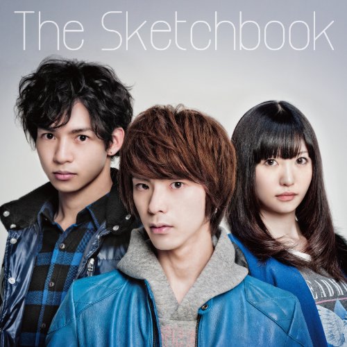 Sketchbook 6th Single en promo sur Amazon