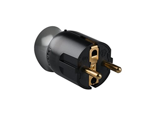 Legrand, 050173 Bases y Clavijas - Enchufe con cabezal... - Nouvelle promo Amazon à 2.54€