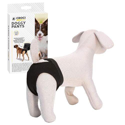 Croci - Croci C 7 If Mutandina Igienica Doggy, Pannolino... - Maison & Cuisine Amazon Italie à 5.86€