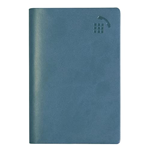 EXACOMPTA 13083E - Rubrica Winner 9 x 13 cm, colore casuale - Amazon Italy à 14.07€