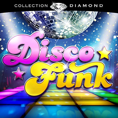 Disco Funk - Bricolage & Outils Amazon Royaume-Uni à 1.89€