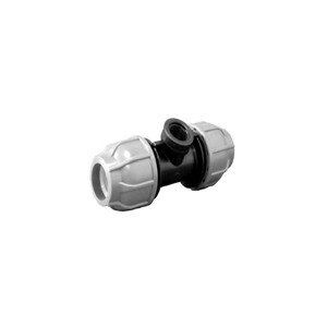 Boutté 2138103 PETF25 Te plastique pour tuyau polyéthylène... - Animalerie Amazon France à 5.03€