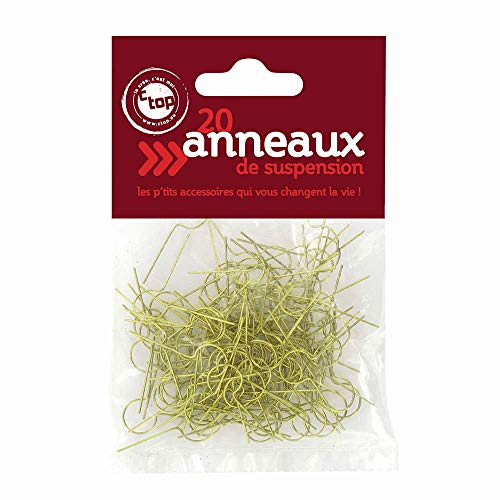 Creación – Bolsita bolas 20 unidades - Loisirs Créatifs en promo à 1.76€