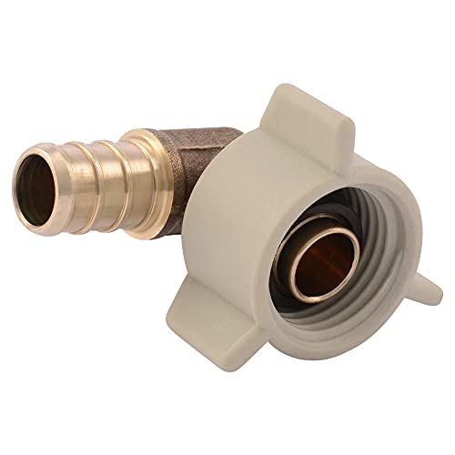 Sharkbite uc532lfa 1/2 von 1/2 PEX Barb FNPT Drehgelenk... - Amazon Allemagne à 8.77€