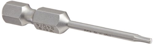 Wera 05135090001 Embout 840/4 Z 1/16 x 50 mm en promo à 8,13€ (-63%) sur Amazon FR