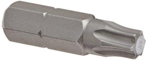 Wera 05066489001 867/1 TORX Bits TX 27x25, 27 x 25 mm - Bricolage & Outils Amazon Allemagne à 1.78€