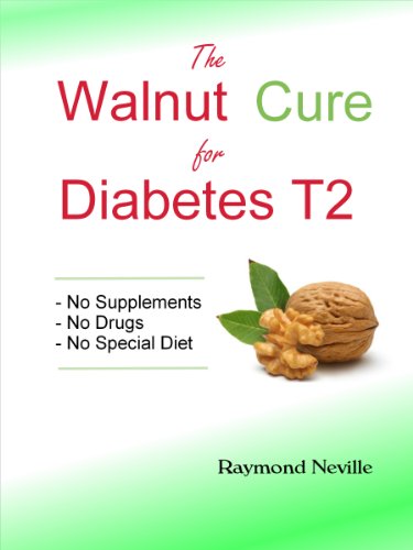 The Walnut Cure for Diabetes Type 2: How I Reversed my... - Livres & eBooks Amazon Royaume-Uni à 2.19€