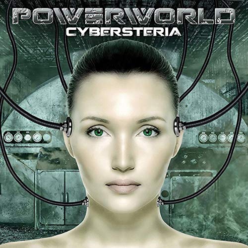 Cybersteria - Bon plan à 8.90€