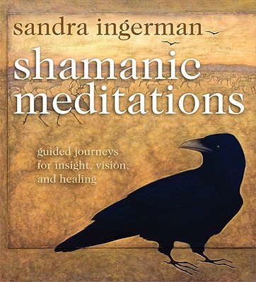 Shamanic Meditations: Guided Journeys for Insight, Vision... - Bricolage & Outils Amazon France à 59.93€