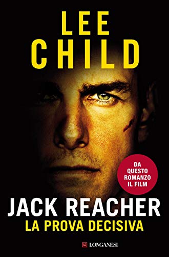 Jack Reacher La prova decisiva: Le avventure di Jack... - Bon plan à 2.99€