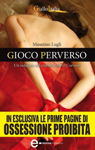 Gioco perverso (Crimini imperfetti. Le indagini di Marco... - Jouets & Jeux Amazon Allemagne à 1.99€