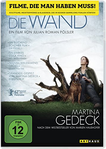 DIE WAND - MOVIE [DVD] [2012] - Livres & eBooks en promo à 3.32€
