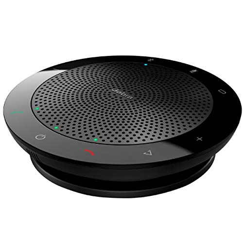 Jabra Speak 510 Speaker Phone - Unified Communications... - Tech & Electronics Amazon Italy à 142.30€