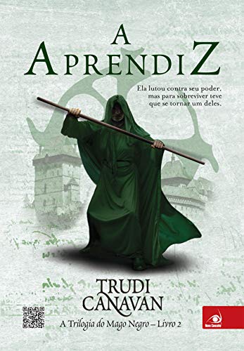 A aprendiz (A trilogia do Mago Negro Livro 2) (Portuguese... - Livres & eBooks Amazon Italie à 1.49€