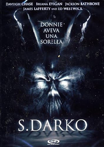 S. Darko [Italia] [DVD] - Livres & eBooks Amazon Espagne à 3.67€
