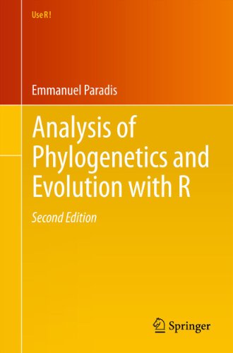 Analysis of Phylogenetics and Evolution with R (Use R!) - Sports & Fitness Amazon Royaume-Uni à 41.99€