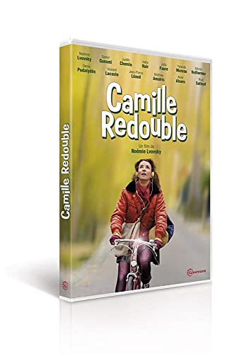 Camille redouble [Francia] [DVD] - Livres & eBooks Amazon Espagne à 8.50€