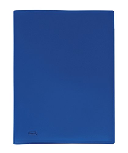 Favorit 05202214 Sichtbuch Entwicklung - Fournitures Bureau Amazon Allemagne à 6.68€