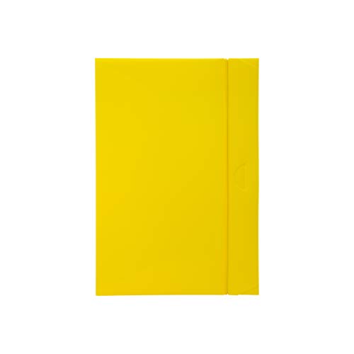 Fellowes U140GI Cartella Progetto Dorso 3, Giallo - Auto & Motorcycle Amazon Italy à 3.35€