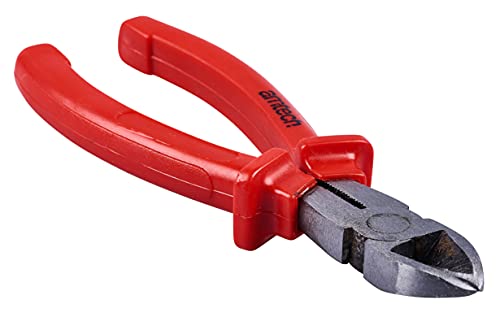 Am-Tech 6 Zoll Superior Side Cutter Plier, B0530 - Amazon Allemagne à 7.31€