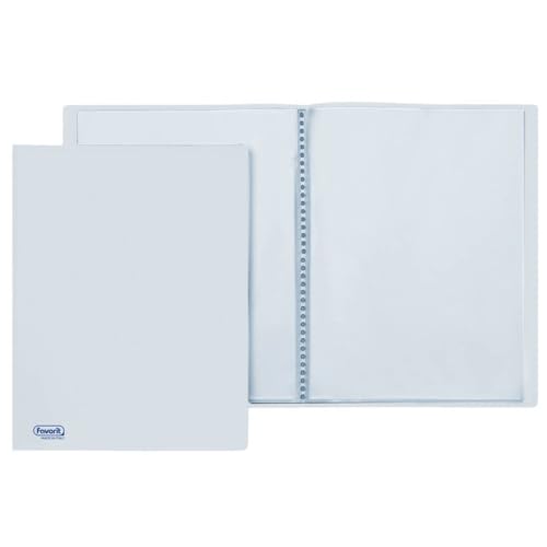 Favorit 100460247 folder - Fournitures Bureau Amazon Espagne à 9.86€