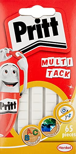 Pritt 280674 Klebemasse, 65 Stück - Amazon Allemagne à 6.16€