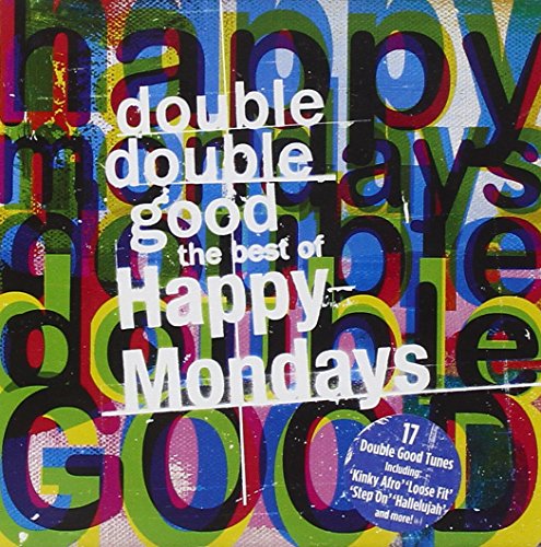 Double Double Good:the Best of - Musique & Instruments Amazon Italie à 11.73€