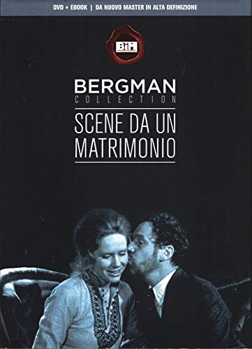 Scene da un matrimonio (+e-book) [(+e-book)] en promo sur Amazon