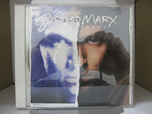 ラッシュ・ストリート - Livres & eBooks Amazon France à 71.00€