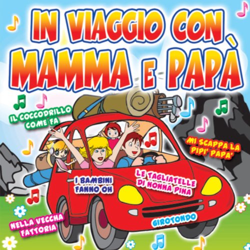 In Viaggio Con Mamma E Papa' - Livres & eBooks Amazon Allemagne à 15.90€