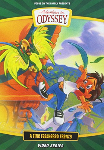 A Fine Feathered Frenzy - Musique & Instruments Amazon Allemagne à 34.31€