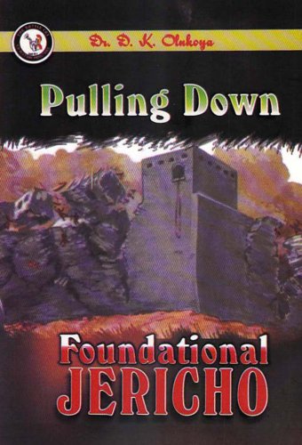 Pulling Down Foundational Jericho - Beauté & Parfums Amazon Royaume-Uni à 1.99€