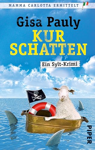 Kurschatten: Ein Sylt-Krimi (Mamma Carlotta 7) (German... - Auto & Motorcycle Amazon UK à 3.49€