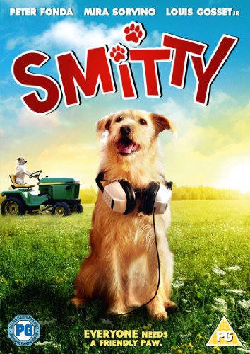 Smitty [Edizione: Regno Unito] [Import] - Musique & Instruments Amazon France à 20.15€