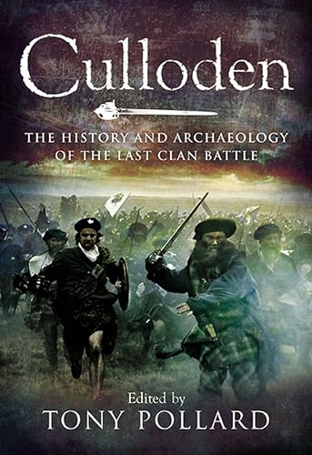 Culloden: The History and Archaeology of the Last Clan... - Sports & Fitness Amazon Royaume-Uni à 1.99€