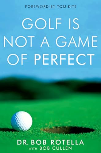 Golf is Not a Game of Perfect - Sports & Fitness Amazon Royaume-Uni à 0.99€