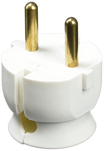 Legrand, 050183 Bases y clavijas - Enchufe extraplano... - Home & Kitchen Amazon Spain à 2.29€