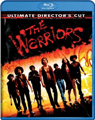 Warriors [Reino Unido] [Blu-ray] - Livres & eBooks Amazon Espagne à 53.65€