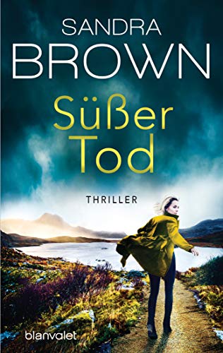 Süßer Tod: Thriller - Bon plan à 2.99€