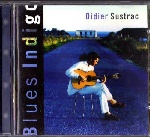 Blues Indigo - Musique & Instruments Amazon Italie à 21.82€