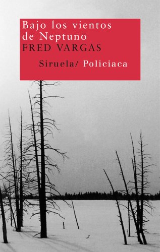 Bajo los vientos de Neptuno (Serie del comisario Adamsberg... - Bon plan à 2.84€