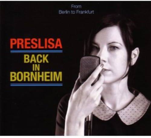 Back in Bornheim - Musique & Instruments Amazon Allemagne à 12.99€