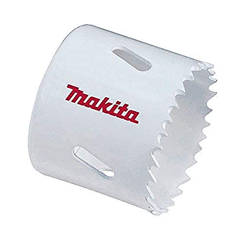 MAKITA D-17027 - Couronne bimétallique 22 mm pour acier... - Bricolage & Outils Amazon France à 5.57€