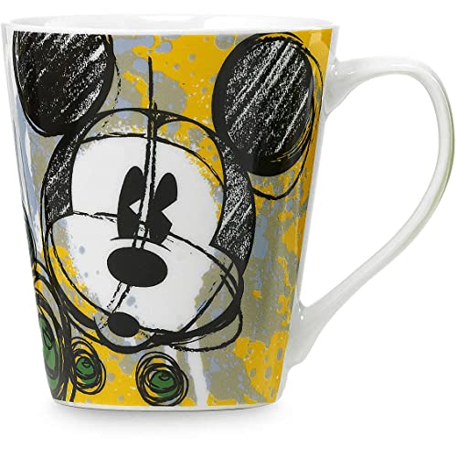 EGAN Mug Mickey Grafic - Amazon Italie à 7.00€