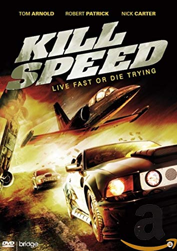 Kill speed - Jeux Vidéo & Consoles en promo à 4.50€
