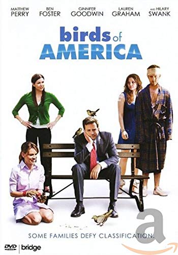 dvd - birds of america (1 DVD) - Livres & eBooks Amazon Allemagne à 3.99€