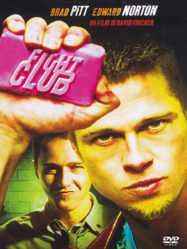 Fight club [IT Import] - Bon plan à 11.99€