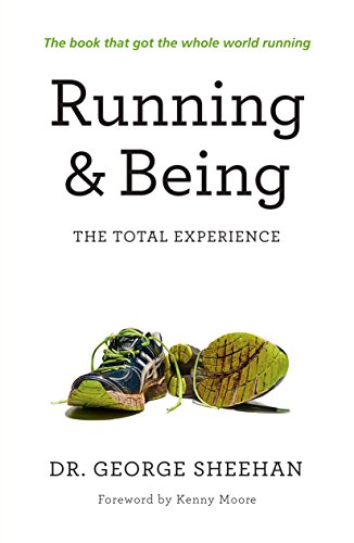 Running & Being: The Total Experience (English Edition) - Sports & Fitness en promo à 5.80€